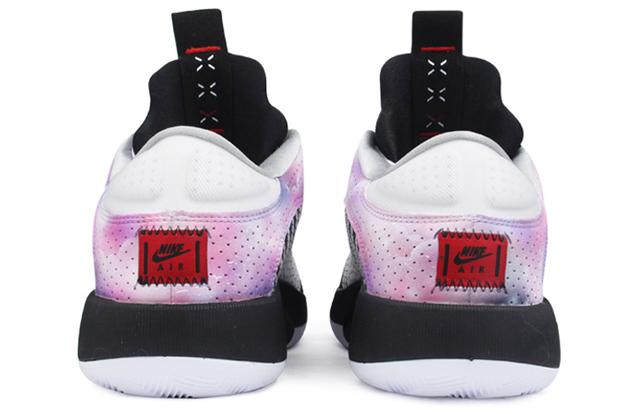 Air Jordan 35 Low PF "White Black"