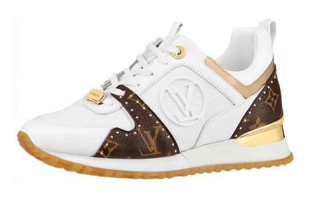 Louis Vuitton Run Away