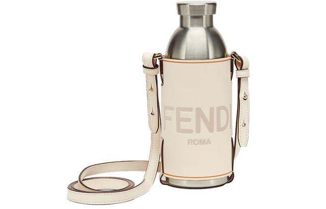 FENDI X 24Bottles Logo