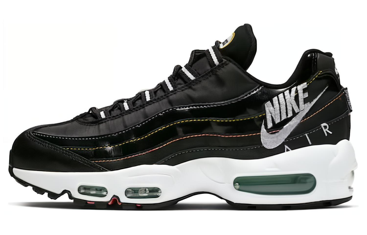 Nike Air Max 95 Premium GS