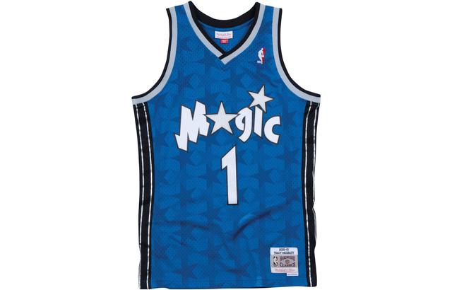 Mitchell Ness NBA AU 2000-01 1