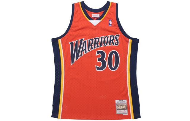 Mitchell Ness NBA SW 09-10 30