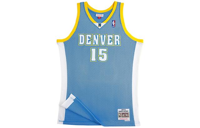 Mitchell Ness NBA SW 03-04 15