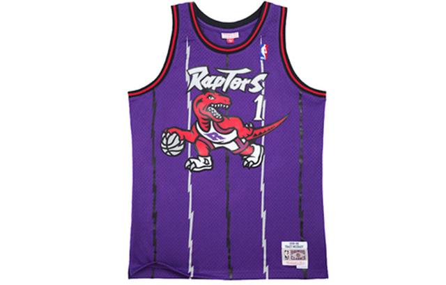 Mitchell Ness NBA SW 98-99 1