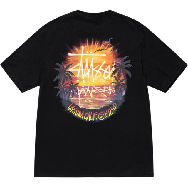 Stussy SS24 T