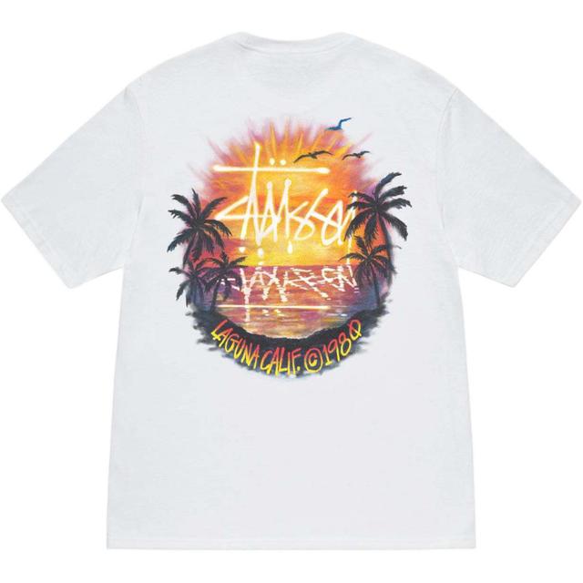 Stussy SS24 T