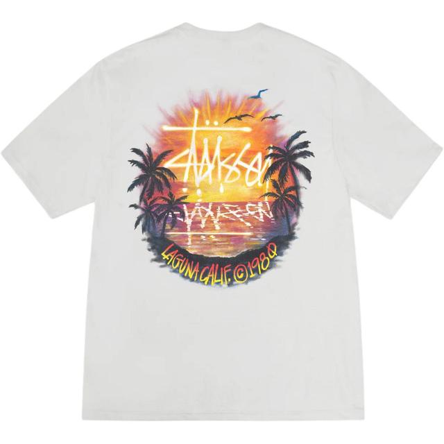 Stussy SS24 T