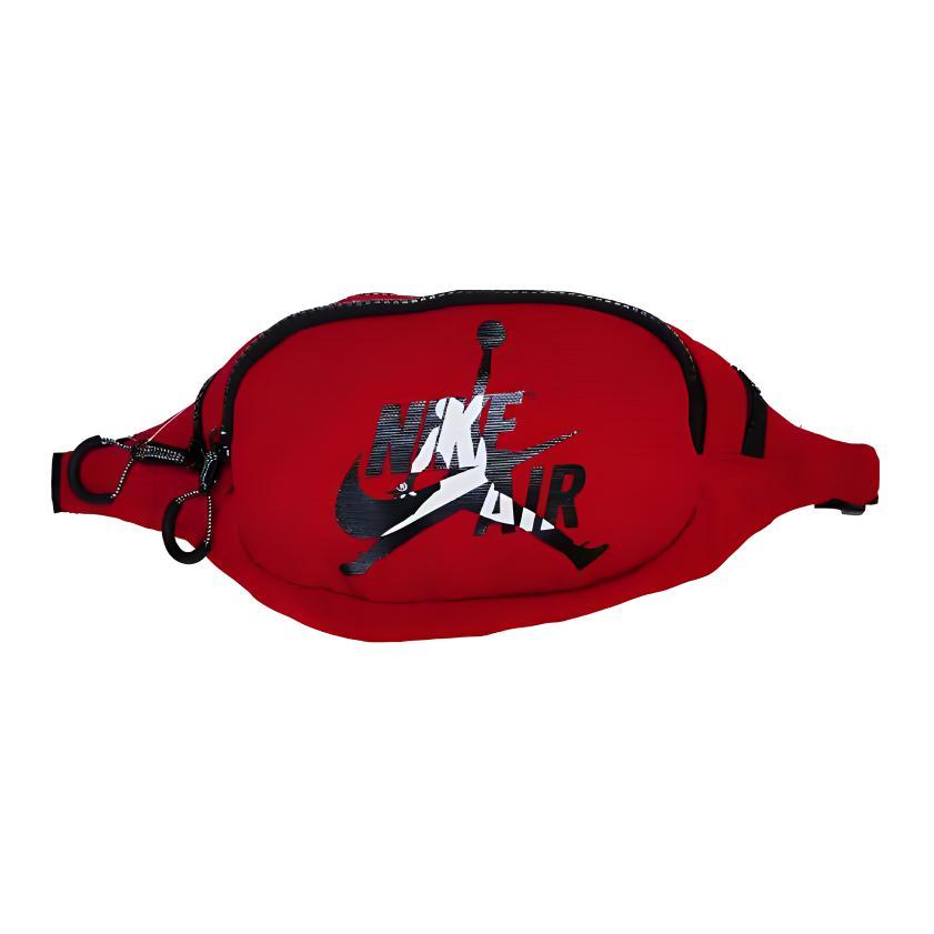 Jordan Crossbody Jumpman logo