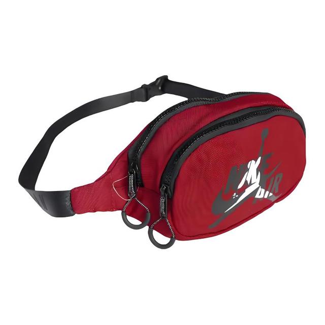 Jordan Crossbody Jumpman logo