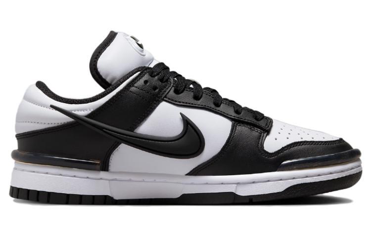 Nike Dunk Low Twist "Panda"