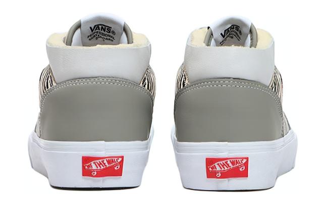 Vans Half Cab Ef Vlt LX