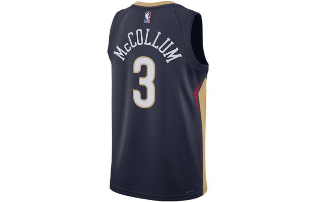 Nike Dri-FIT NBA Swingman Jersey SW 22-23 3