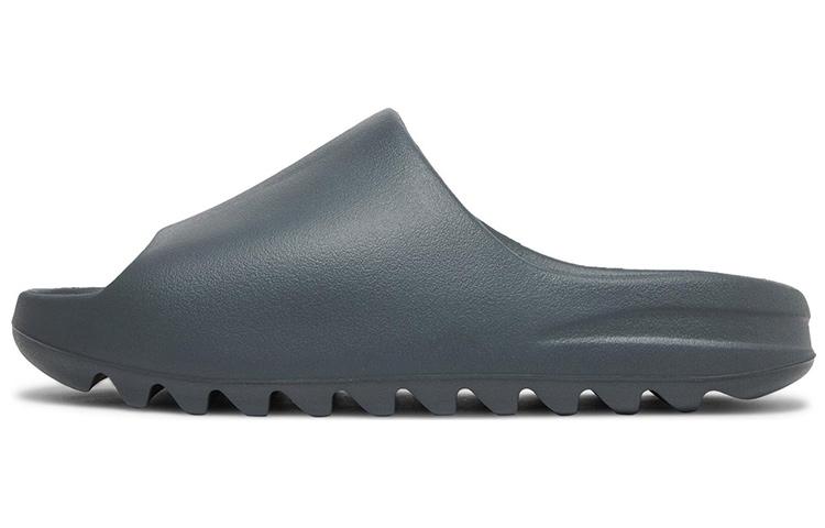 adidas originals Yeezy Slide "Slate Grey"
