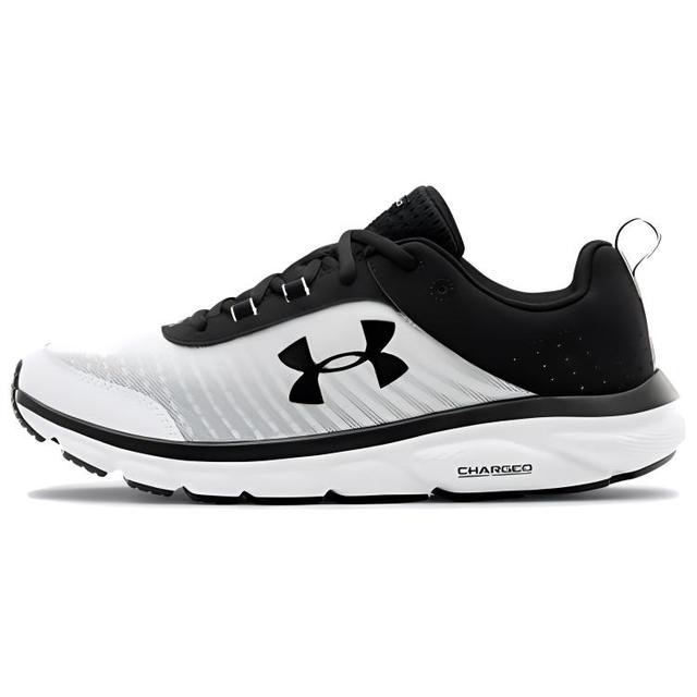 Under Armour Charged Assert 8