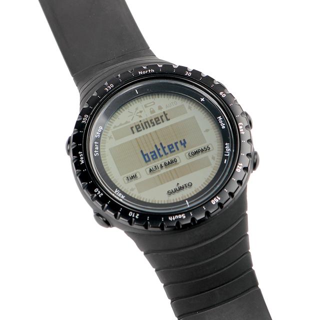 SUUNTOCore SS014809000