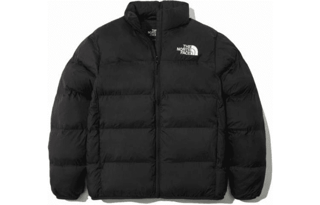 THE NORTH FACE Logo