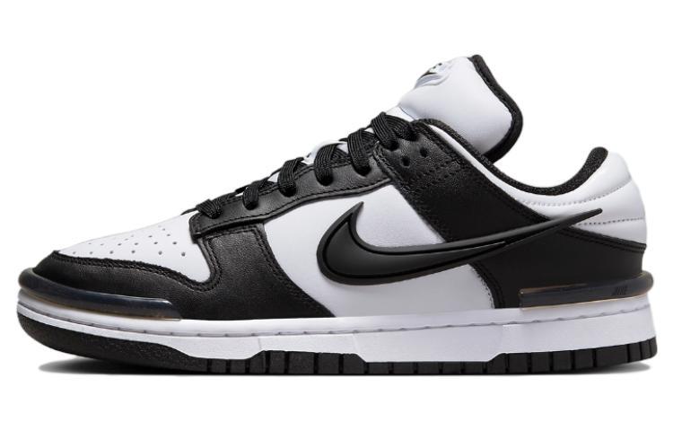 Nike Dunk Low Twist "Panda"