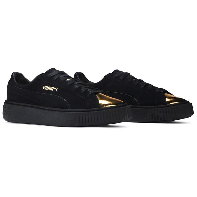 PUMA Suede Gold