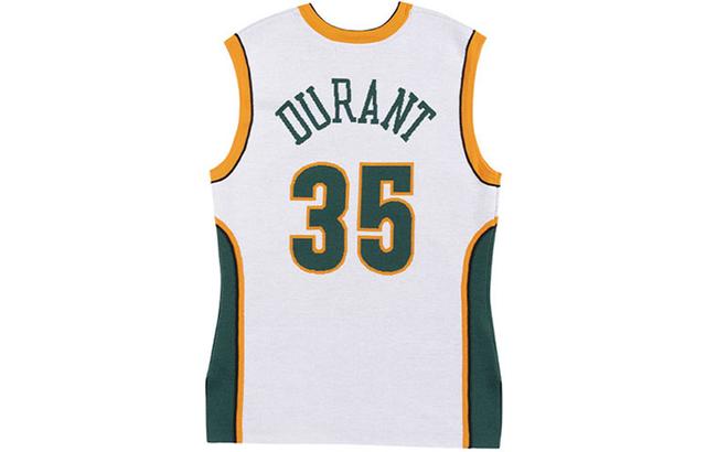 Mitchell Ness NBA x CLOT 07-08 35