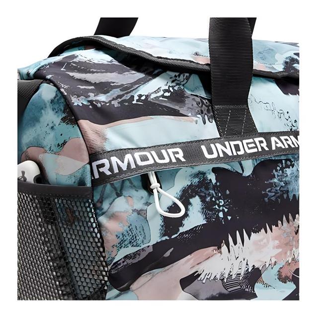 Under Armour Undeniable Signature