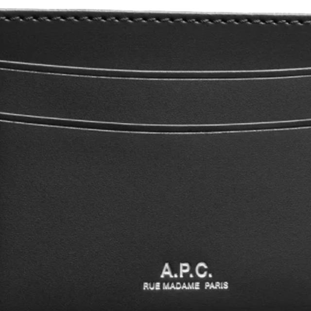 A.P.C logo