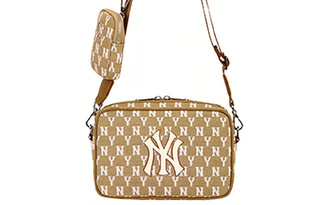 MLB Monogram NY