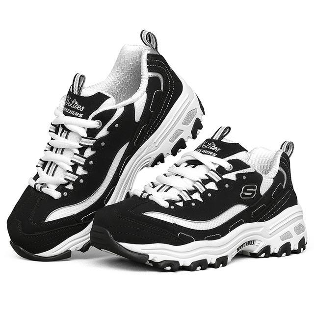 Skechers D'LITES