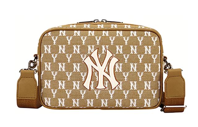 MLB Monogram NY