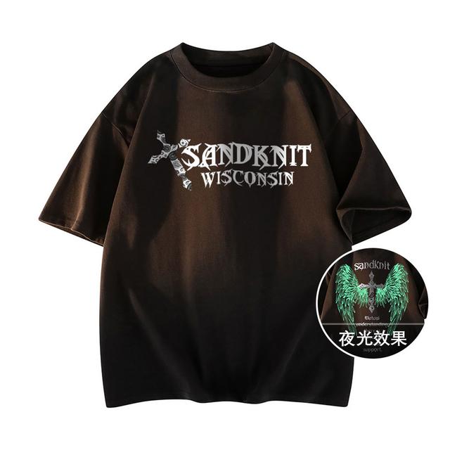 SandKnit T
