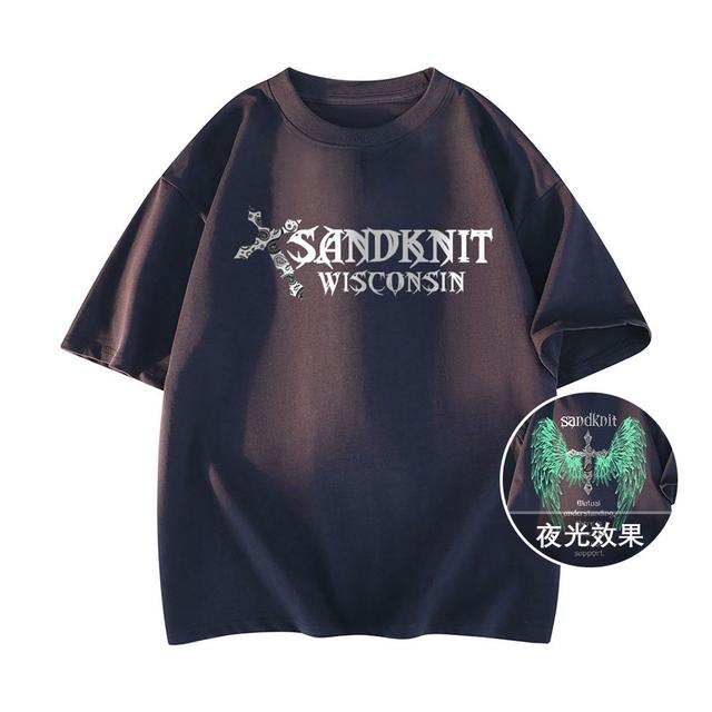 SandKnit T