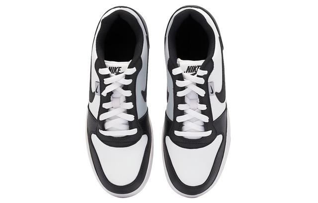 Nike EBERNON low prm "white black"