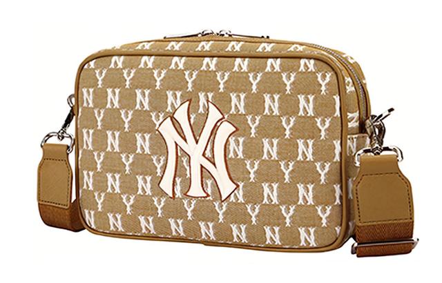 MLB Monogram NY