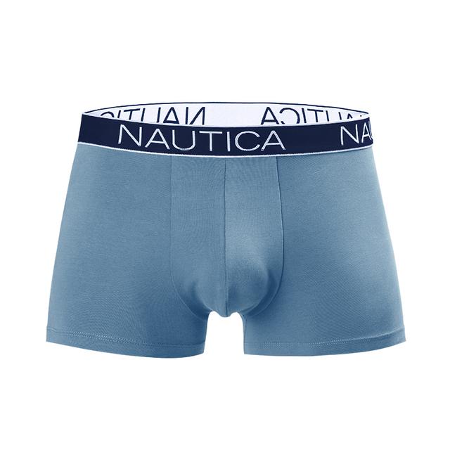 NAUTICA UNDERWEAR Logo 3