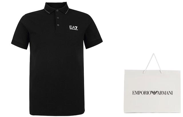 EMPORIO ARMANI Polo