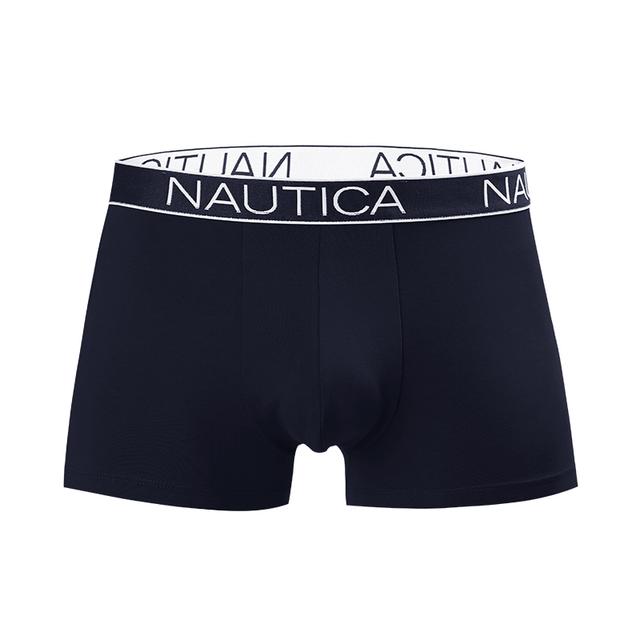 NAUTICA UNDERWEAR Logo 3