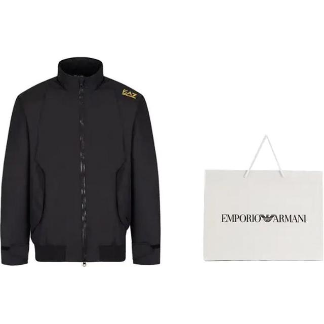 EMPORIO ARMANI FW22 Logo