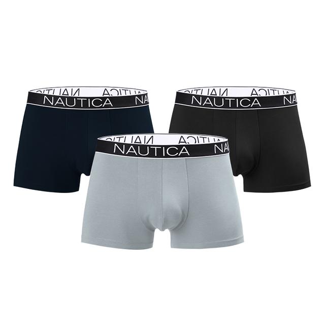 NAUTICA UNDERWEAR Logo 3