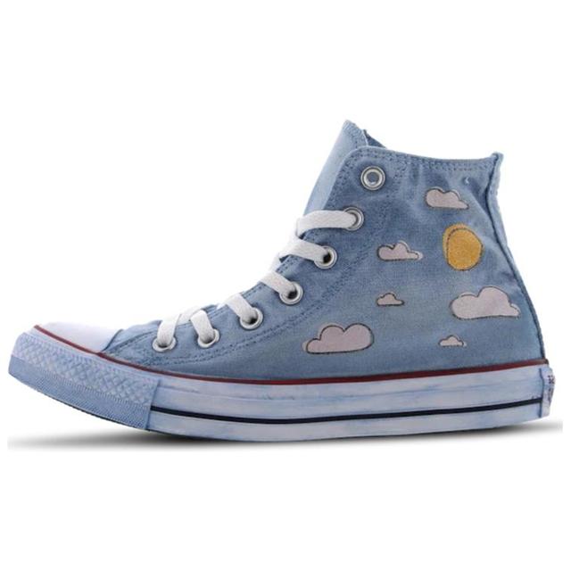 Converse Chuck Taylor All Star Moon Tales