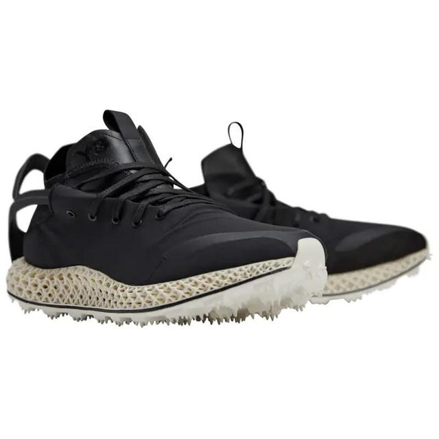 Y-3 4D Runner