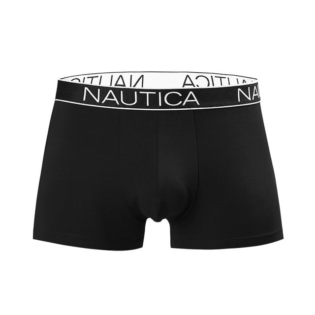 NAUTICA UNDERWEAR Logo 3