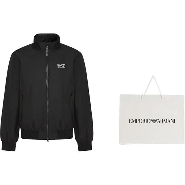 EMPORIO ARMANI EA7 FW22 Logo