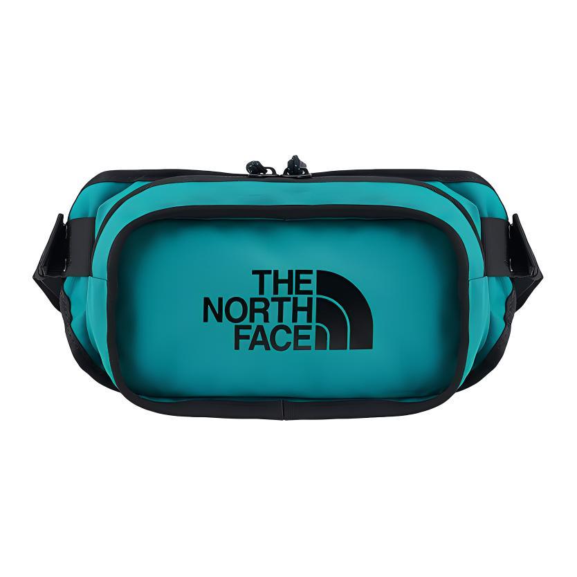 THE NORTH FACE logo