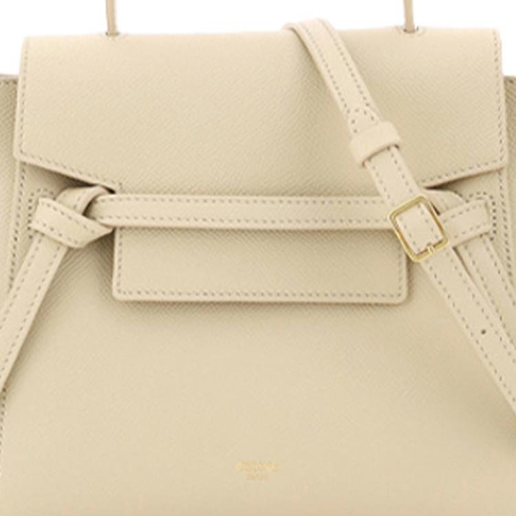 CELINE Belt Bag nano