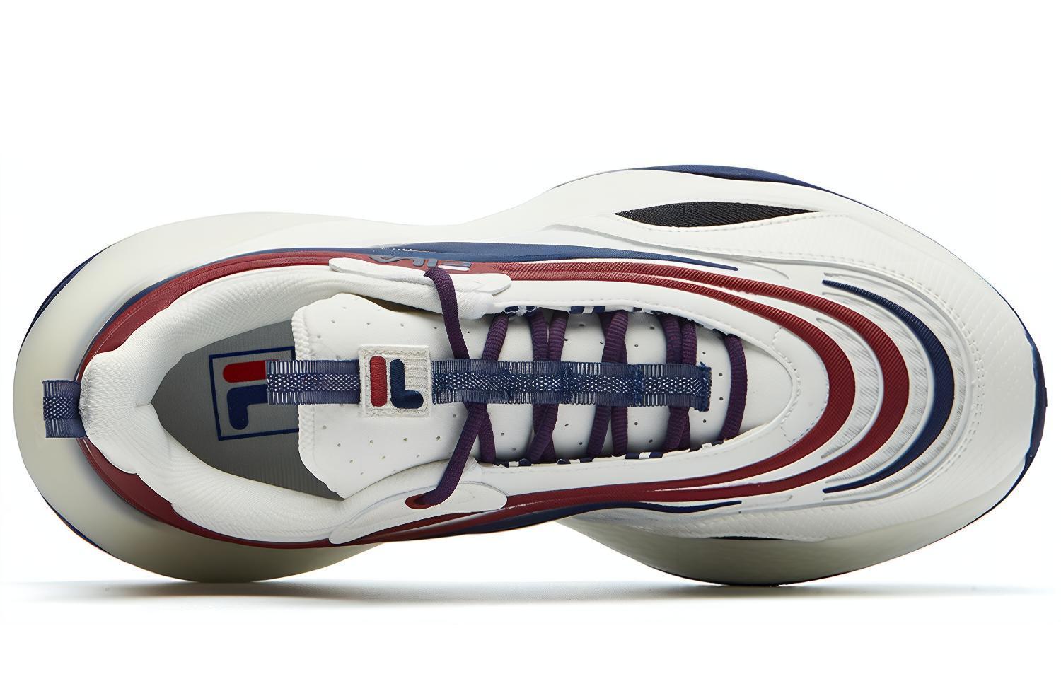 Fila Fusion