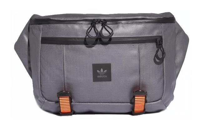 adidas originals Waistbag logo