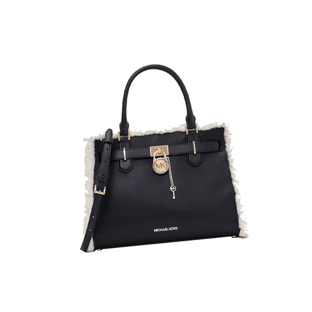 MICHAEL KORS MK Hamilton Logo