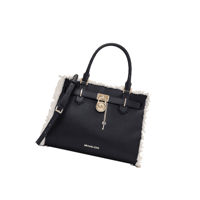 MICHAEL KORS MK Hamilton Logo