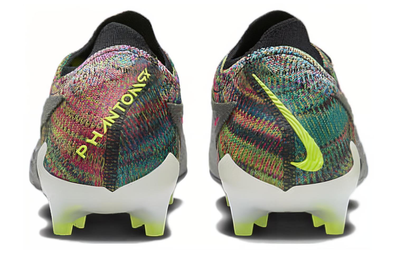 Nike Phantom GX Elite Fusion FG