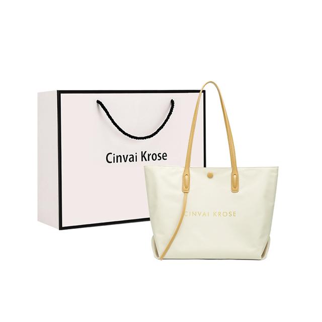 CinvaiKrose Tote