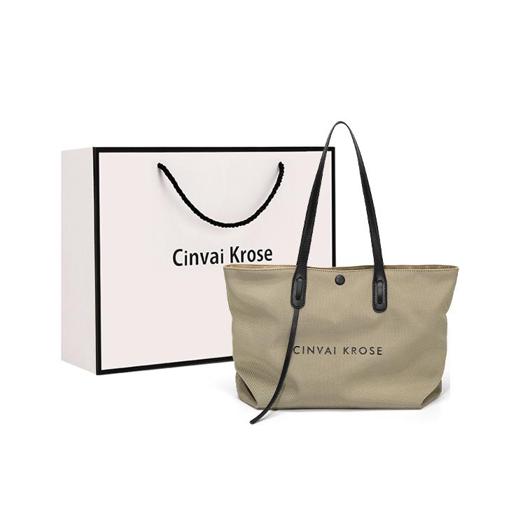 CinvaiKrose Tote